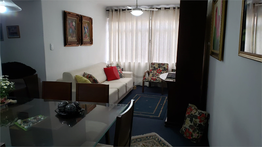 Venda Apartamento São Paulo Guapira 1