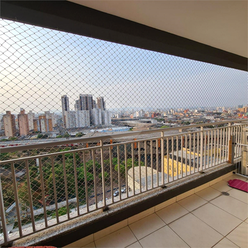 Venda Apartamento São Paulo Brás 1