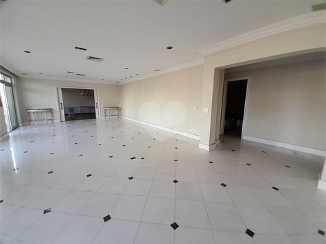 Aluguel Apartamento São Paulo Jardim Europa 1