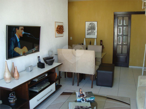 Condomiínio Vila Isabel