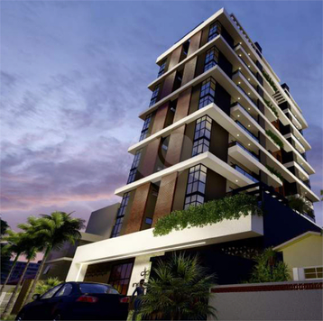 Venda Apartamento São José Dos Pinhais Centro 1