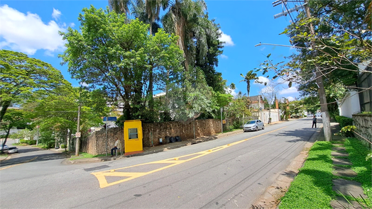 Venda Sobrado São Paulo Vila Tramontano 1