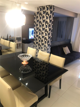 Conjunto Residencial Portal Barcelos