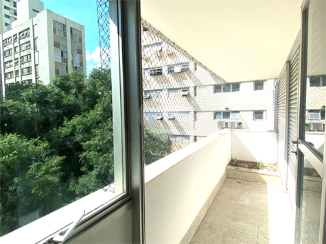 Aluguel Apartamento São Paulo Jardim Paulista 1