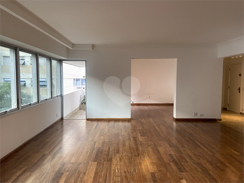 Aluguel Apartamento São Paulo Jardim Paulista 1