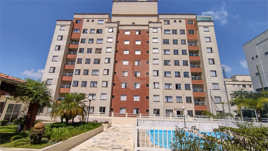 Venda Apartamento São Paulo Fazenda Morumbi 1