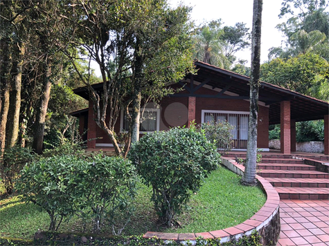 Venda Casa Mairiporã Roseira 1