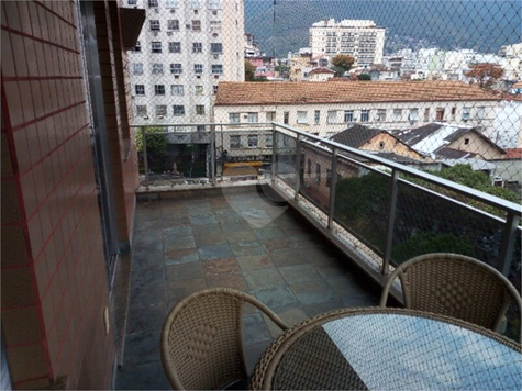 Venda Apartamento Rio De Janeiro Andaraí 1