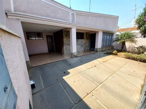 Venda Casa térrea São Carlos Centro 1