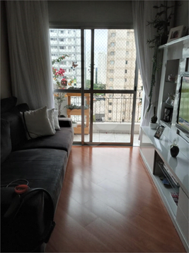 Venda Apartamento São Paulo Jardim Itapeva 1