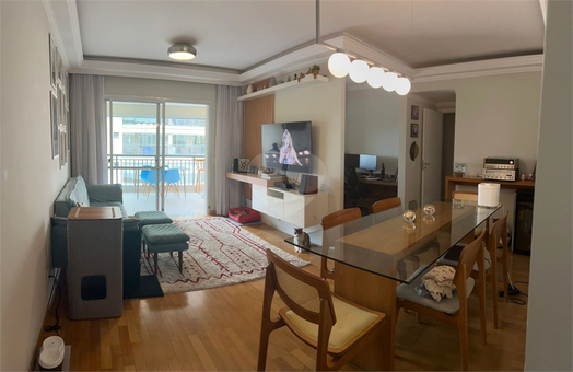 Venda Apartamento São Paulo Ipiranga 1