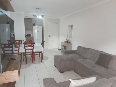 Venda Apartamento São Paulo Real Parque 1