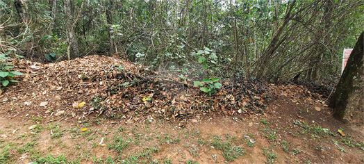 Venda Terreno Mairiporã Roseira 1