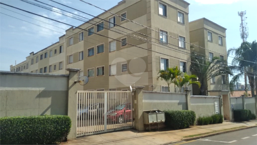 Aluguel Apartamento São Carlos Vila Monteiro (gleba I) 1