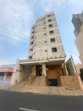 Venda Apartamento São Carlos Centro 1