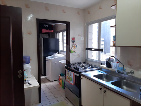 Edifício La Rochelle