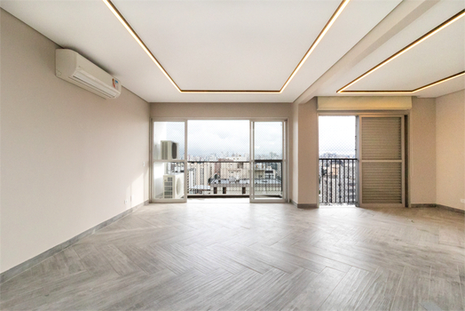 Aluguel Apartamento São Paulo Indianópolis 1