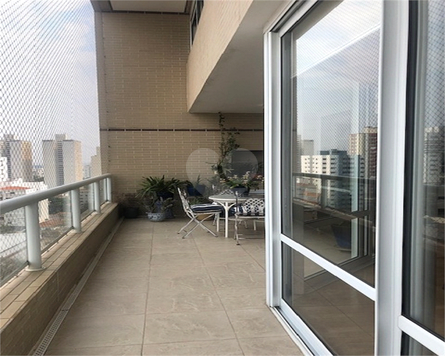 Venda Apartamento São Paulo Perdizes 1