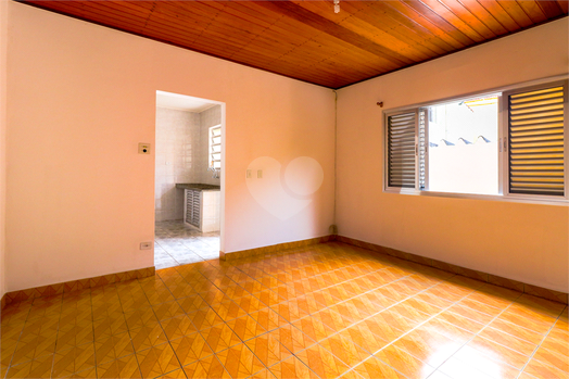 Venda Sobrado São Paulo Vila Ipojuca 1