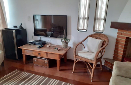 Venda Sobrado São Paulo Vila Madalena 1