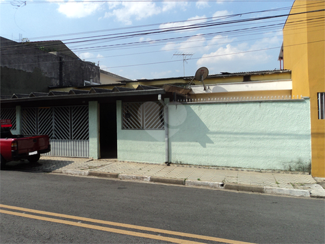 Venda Casa térrea Osasco Santo Antônio 1