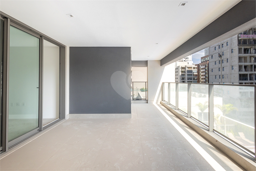 Venda Apartamento São Paulo Campo Belo 1