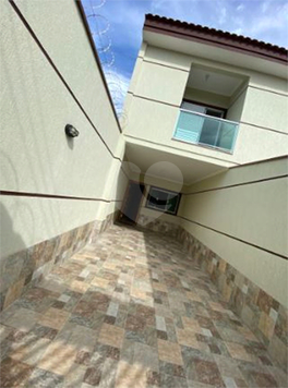 Venda Sobrado São Paulo Vila Medeiros 1