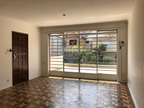 Venda Sobrado São Paulo Vila Madalena 1