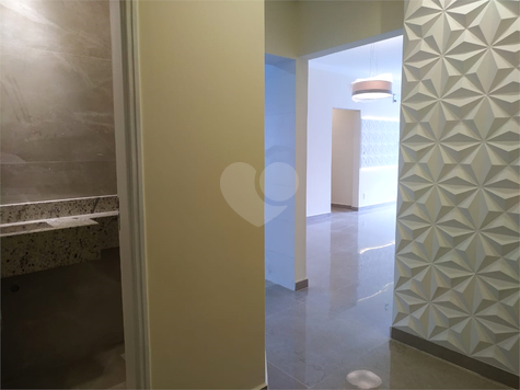 Residencial Avenida 1