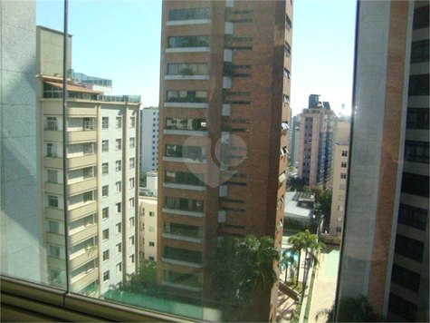 Edifício Joseph Pitchon