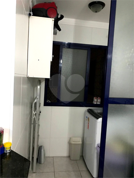 Edifício Residencial CGM