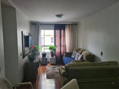 Venda Apartamento São Paulo Jardim Santa Emília 1