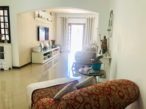 Venda Sobrado São Paulo Vila Romana 1