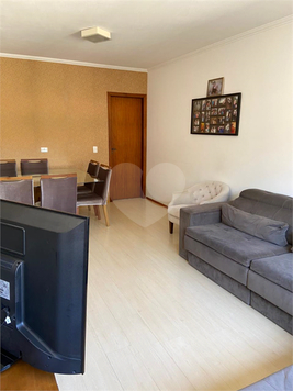 Venda Casa São Paulo Vila Nair 1