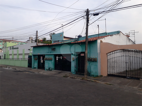 Venda Casa Fortaleza Joaquim Távora 1