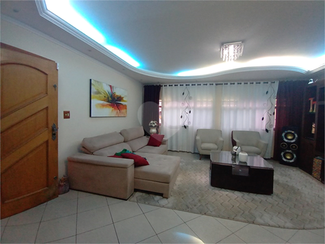 Venda Sobrado São Paulo Jardim Guapira 1