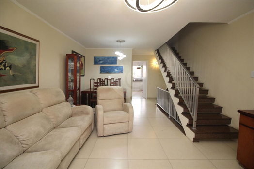 Venda Casa São Paulo Brooklin Paulista 1