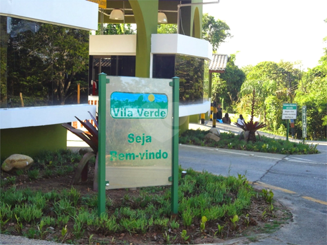 Venda Condomínio Cotia Vila Vianna 1