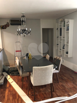 Venda Apartamento São Paulo Indianópolis 1