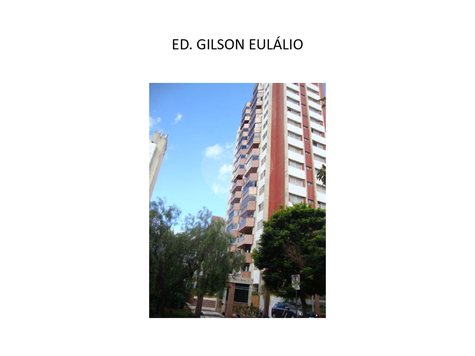Edifício Gilson Eulálio