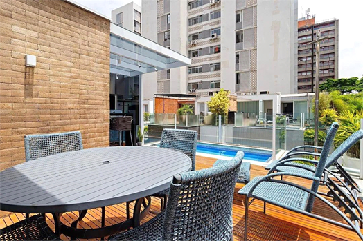 Venda Condomínio São Paulo Itaim Bibi 1