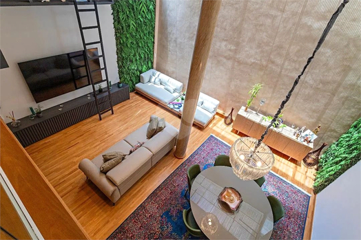 Venda Condomínio São Paulo Itaim Bibi 1