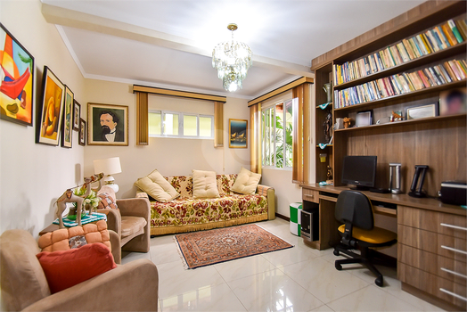 Venda Casa térrea Curitiba São Braz 1