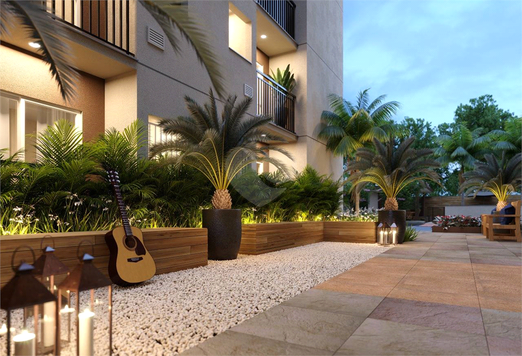 Venda Apartamento Rio De Janeiro Andaraí 1
