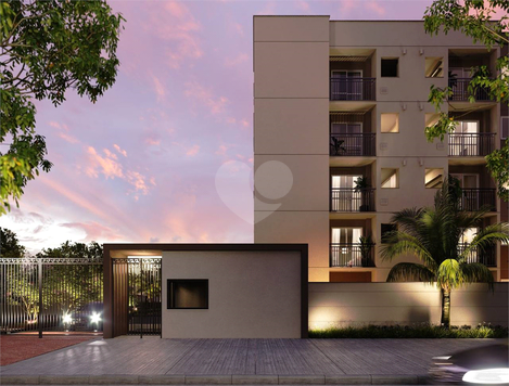 Venda Apartamento Rio De Janeiro Andaraí 1