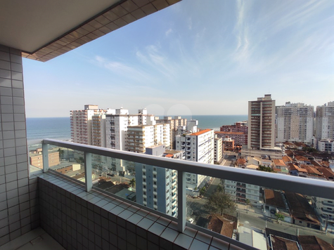 Venda Apartamento Praia Grande Ocian 1