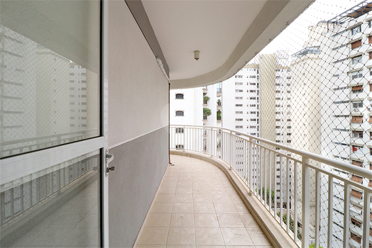 HIGHER HIGIENÓPOLIS