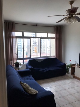 Venda Apartamento São Paulo Campos Elíseos 1