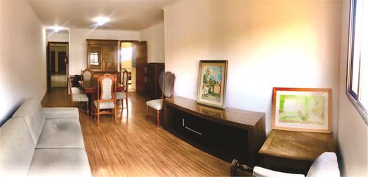 Edifício Bosque De Versailles E Viena