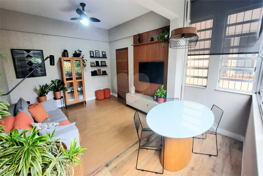 Venda Apartamento Rio De Janeiro Taquara 1